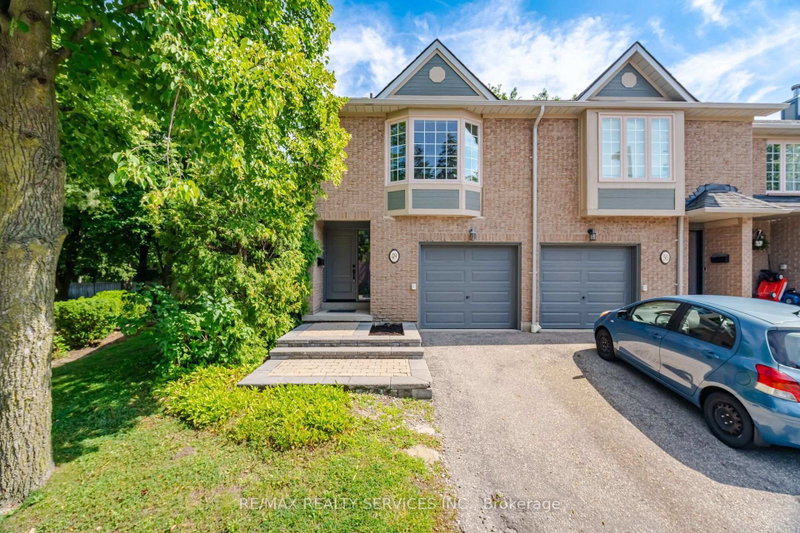 Image of home for listing MLS® W13721276