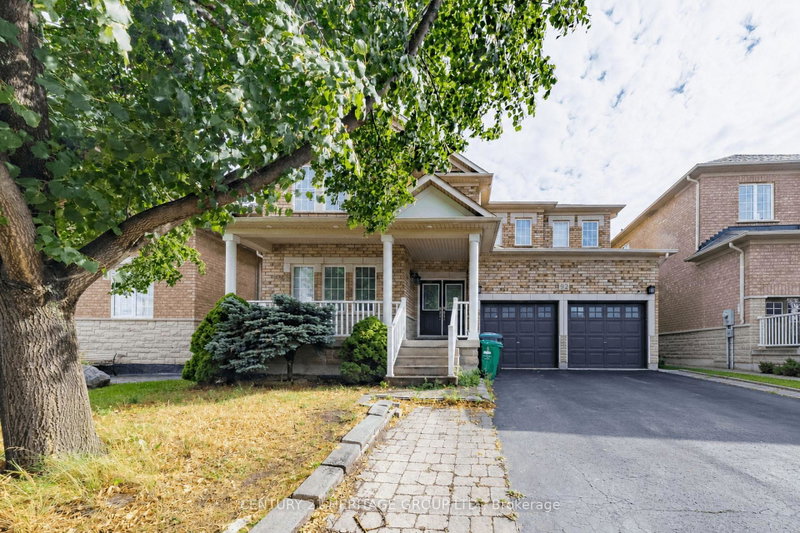 Image of home for listing MLS® W13721582