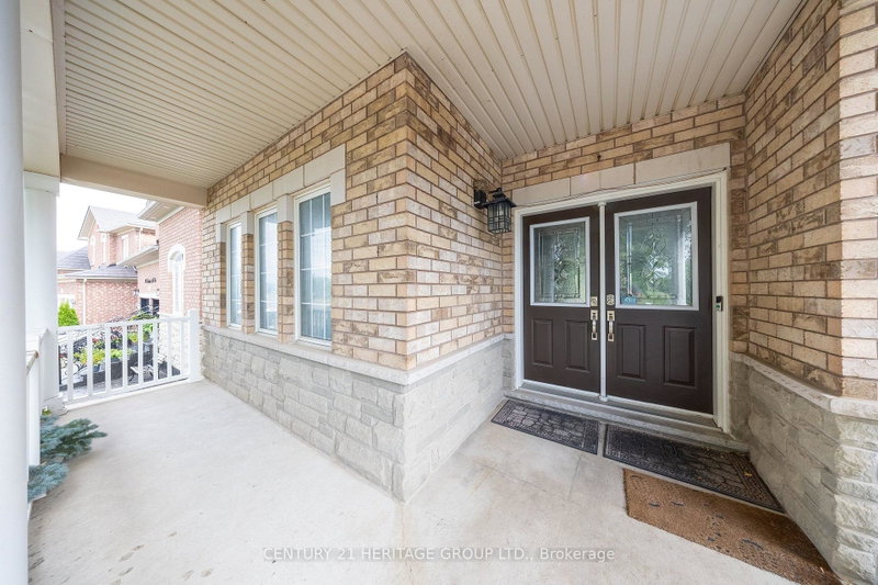 Image of home for listing MLS® W13721582