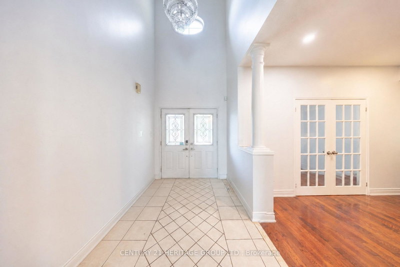 Image of home for listing MLS® W13721582