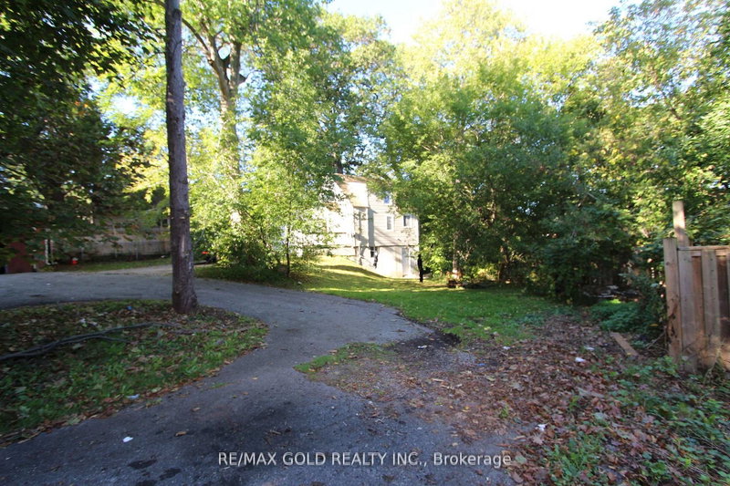 Image of home for listing MLS® W13721594