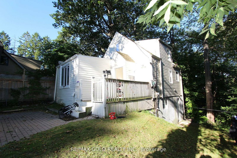 Image of home for listing MLS® W13721594