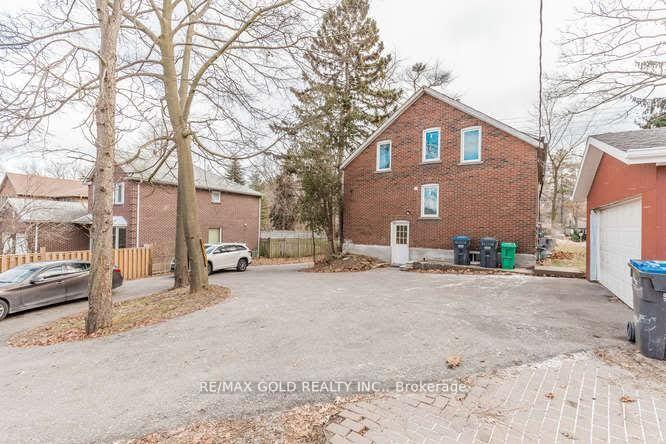 Image of home for listing MLS® W13721594