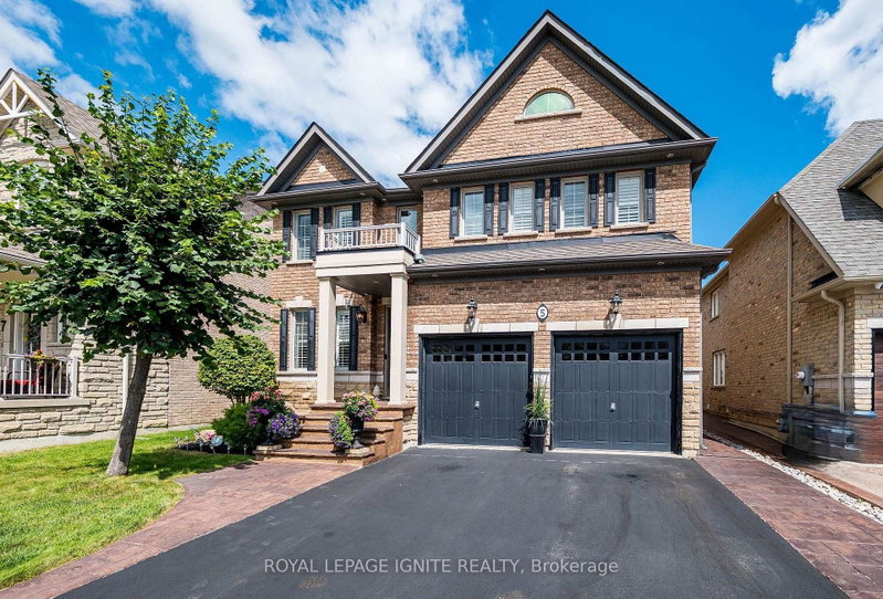 Image of home for listing MLS® W13721752