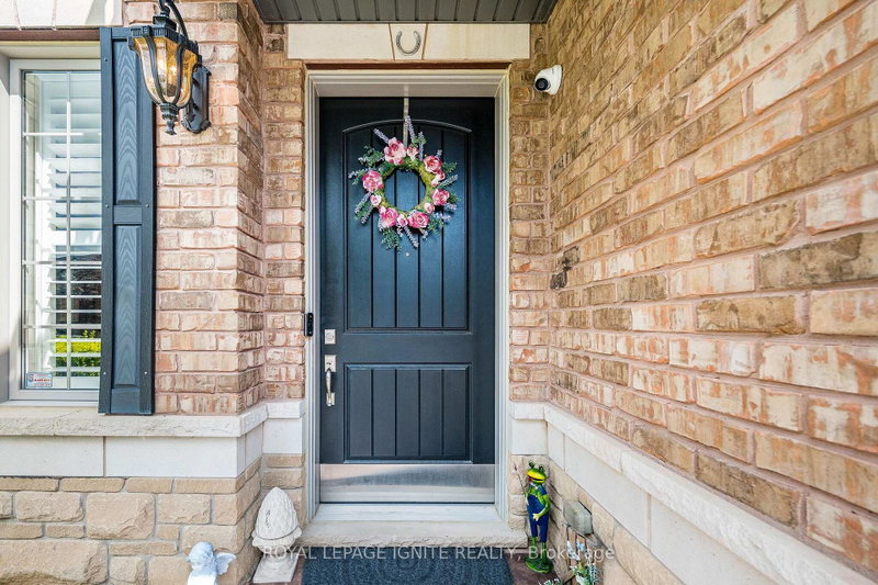 Image of home for listing MLS® W13721752