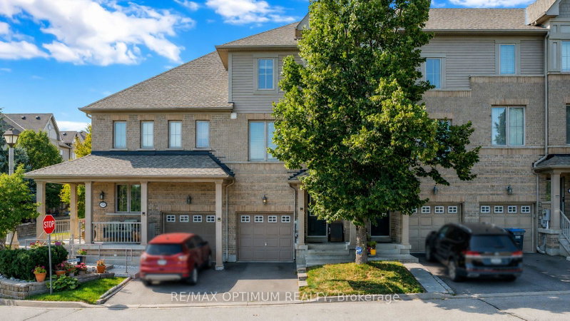 Image of home for listing MLS® W13721812
