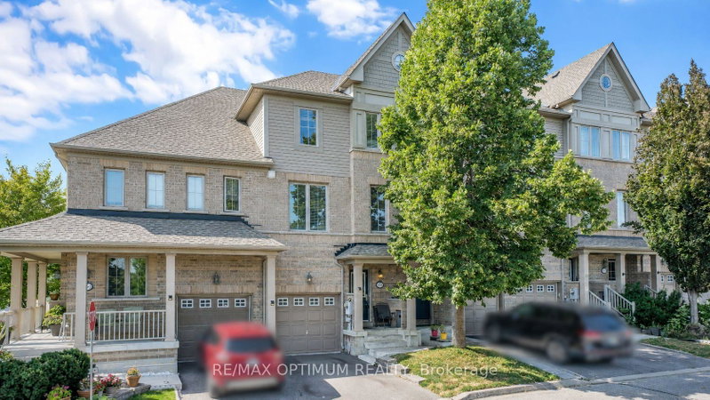 Image of home for listing MLS® W13721812