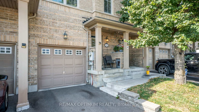 Image of home for listing MLS® W13721812