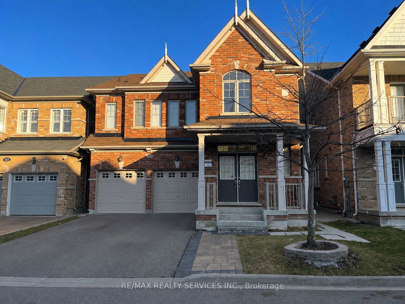Image of home for listing MLS® W13721872
