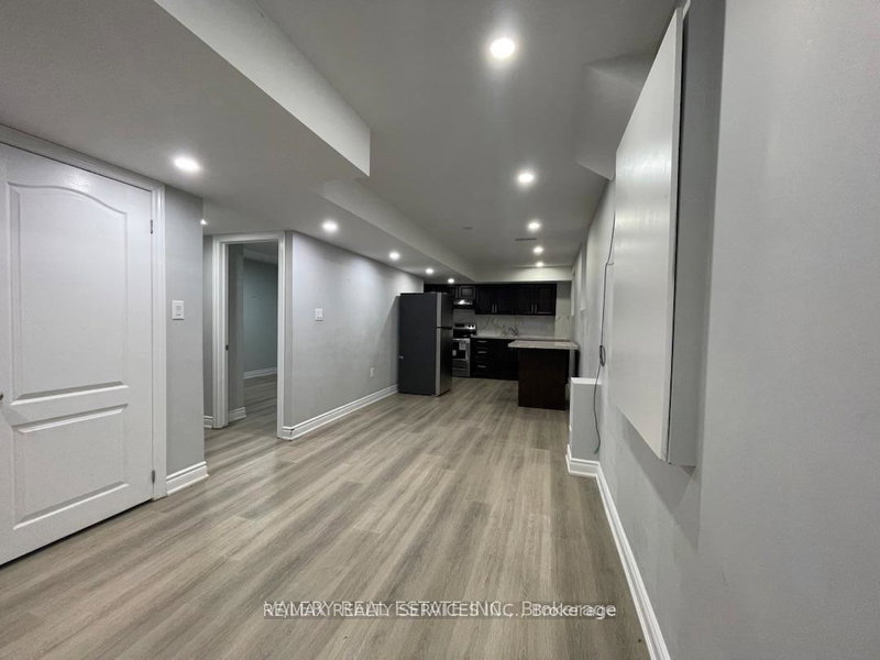 Image of home for listing MLS® W13721872
