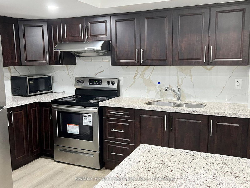 Image of home for listing MLS® W13721872