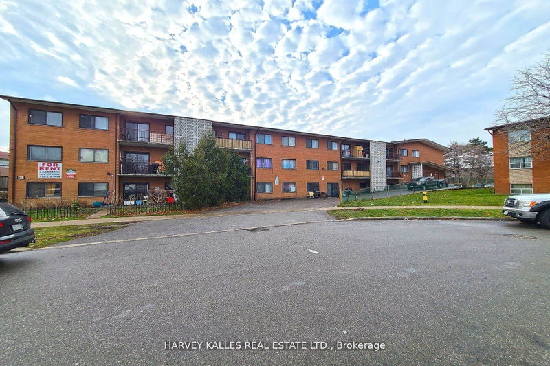 Image of home for listing MLS® W13721896