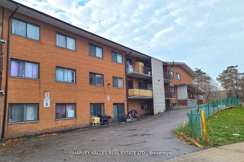 Image of home for listing MLS® W13721896