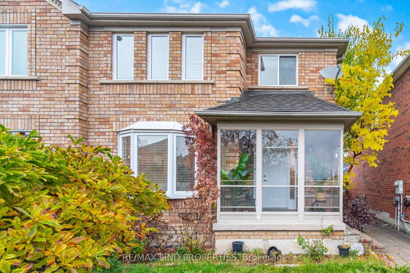Image of home for listing MLS® W13721946