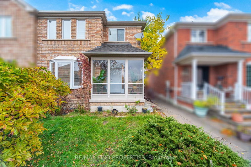 Image of home for listing MLS® W13721946