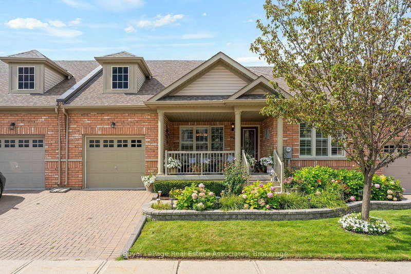 Image of home for listing MLS® W13722080