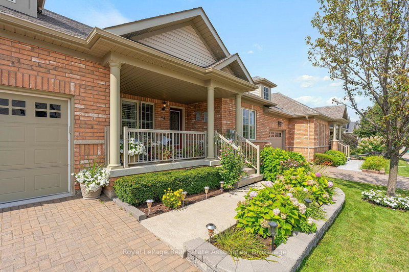 Image of home for listing MLS® W13722080