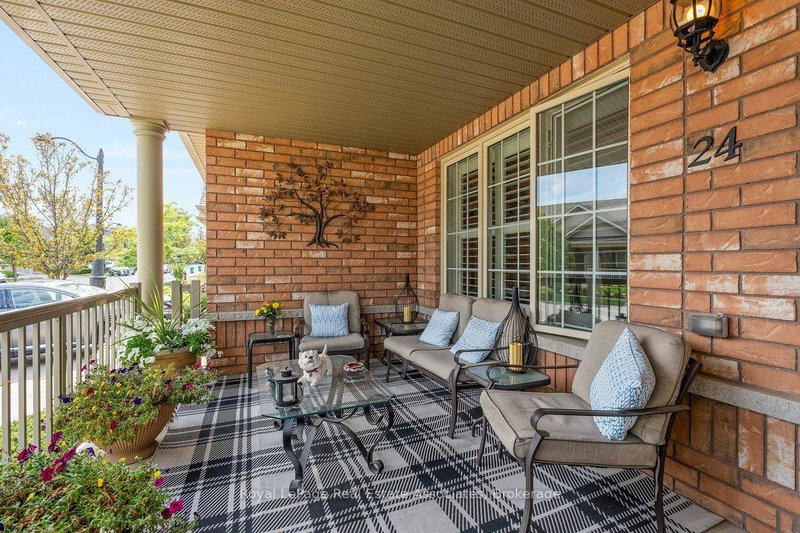 Image of home for listing MLS® W13722080