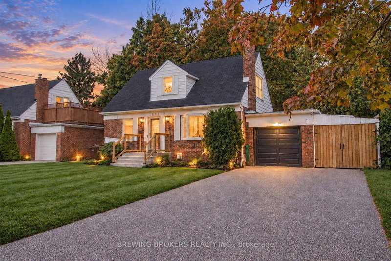 Image of home for listing MLS® W13722100