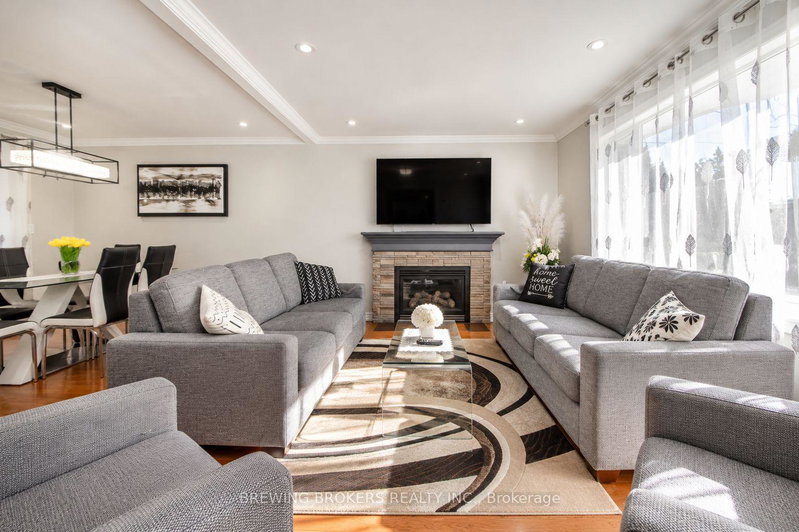 Image of home for listing MLS® W13722100