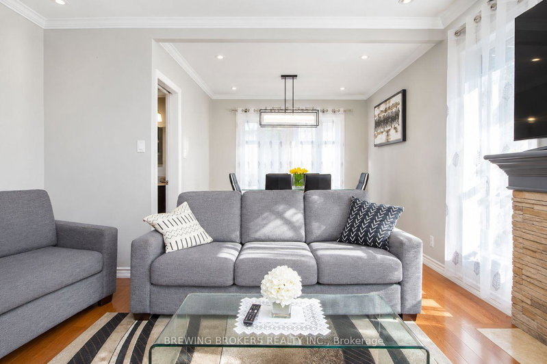 Image of home for listing MLS® W13722100