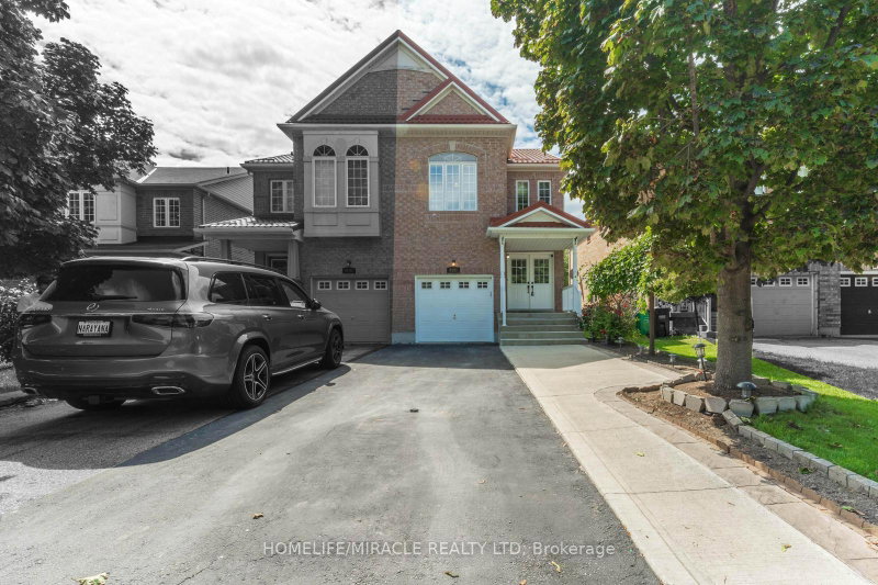 Image of home for listing MLS® W13722114