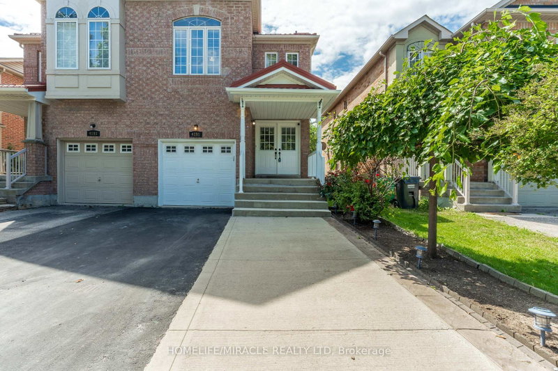 Image of home for listing MLS® W13722114