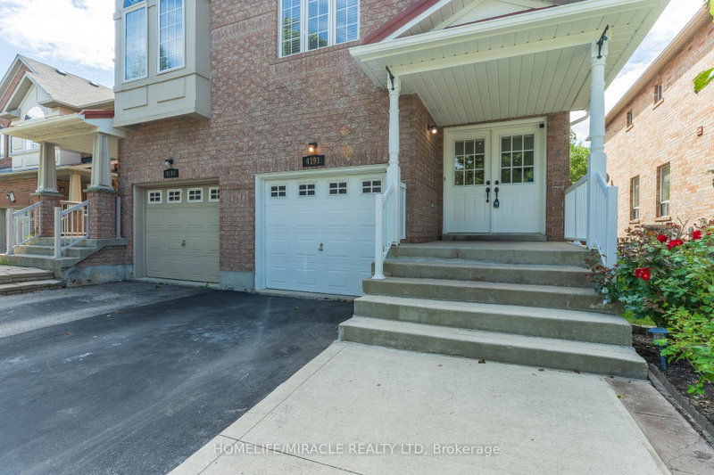 Image of home for listing MLS® W13722114