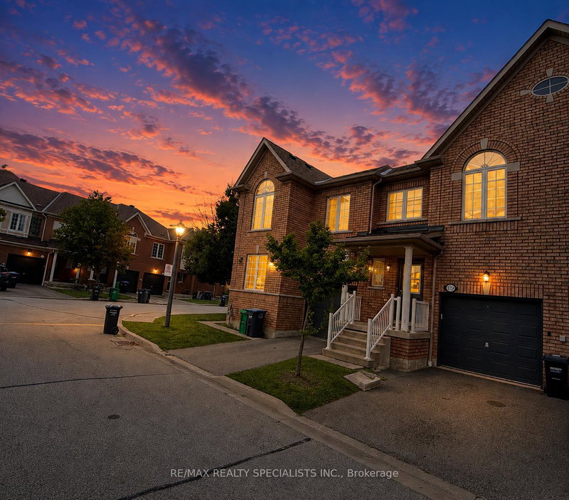 Image of home for listing MLS® W13722172