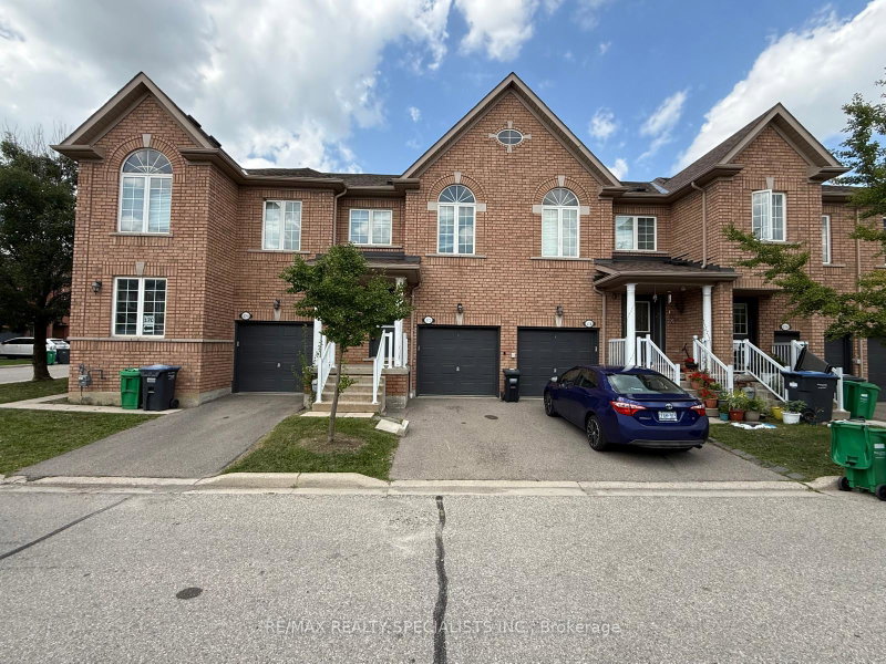 Image of home for listing MLS® W13722172