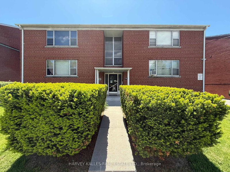 Image of home for listing MLS® W13722174