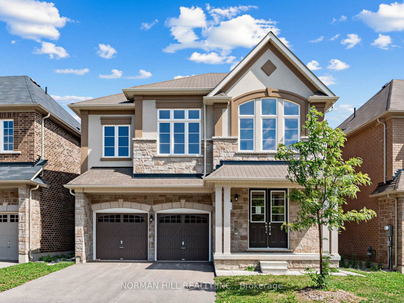 Image of home for listing MLS® W13722204