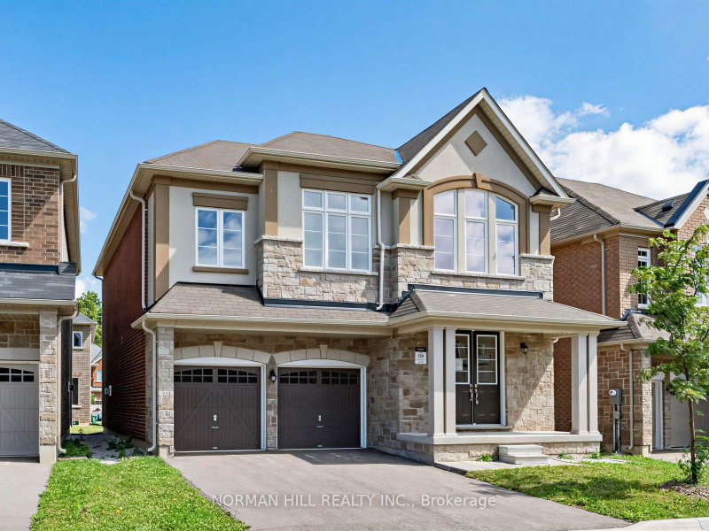 Image of home for listing MLS® W13722204