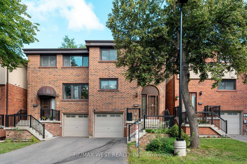Image of home for listing MLS® W13722272