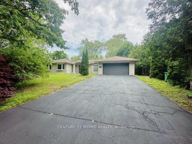 Image of home for listing MLS® W13722336