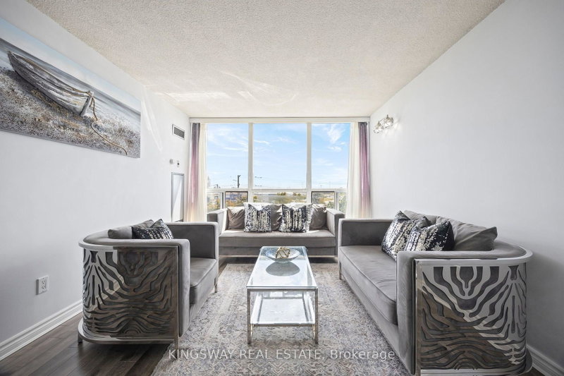 Image of home for listing MLS® W13722354