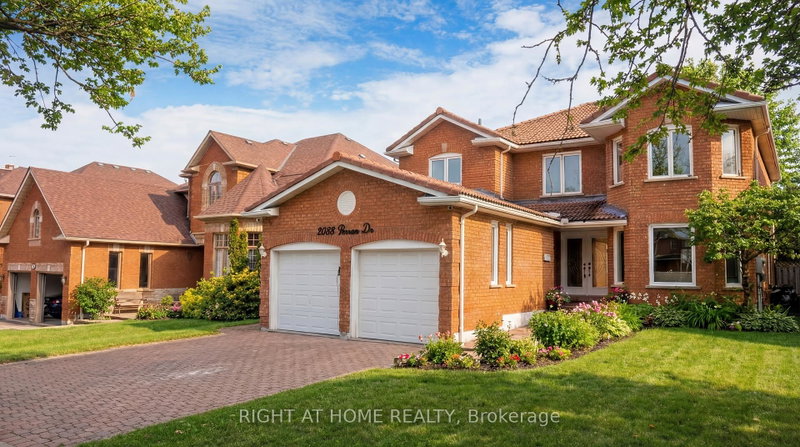 Image of home for listing MLS® W13722404