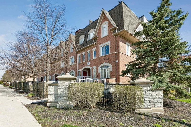 Image of home for listing MLS® W13722436