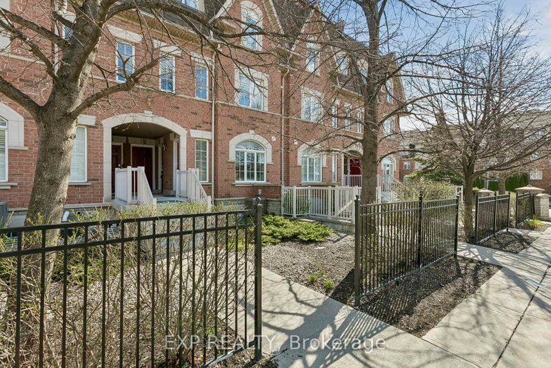 Image of home for listing MLS® W13722436
