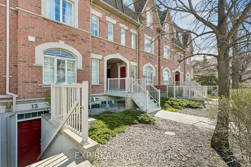 Image of home for listing MLS® W13722436