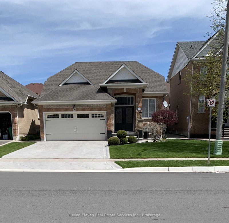 Image of home for listing MLS® W13722590