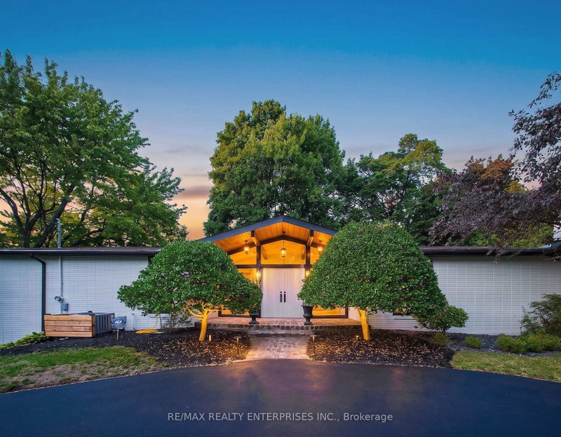 Image of home for listing MLS® W13722610