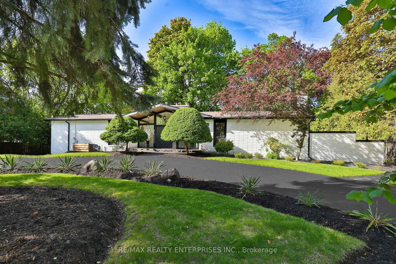 Image of home for listing MLS® W13722610
