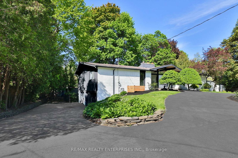 Image of home for listing MLS® W13722610