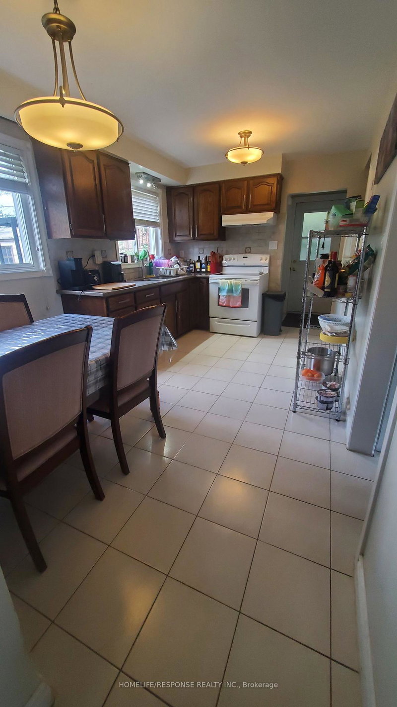 Image of home for listing MLS® W13722612