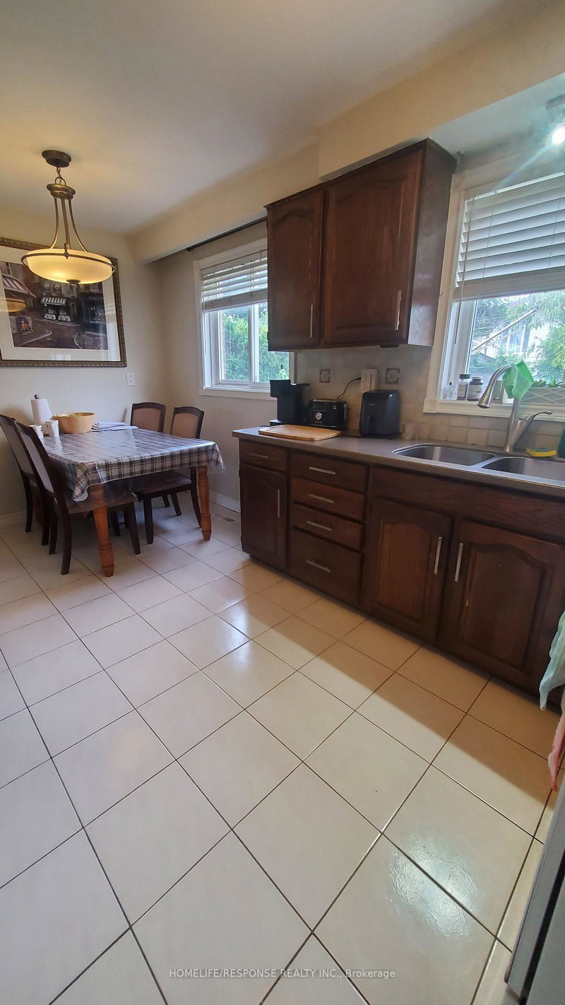 Image of home for listing MLS® W13722612