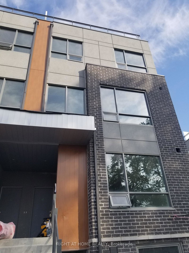 Image of home for listing MLS® W13722620