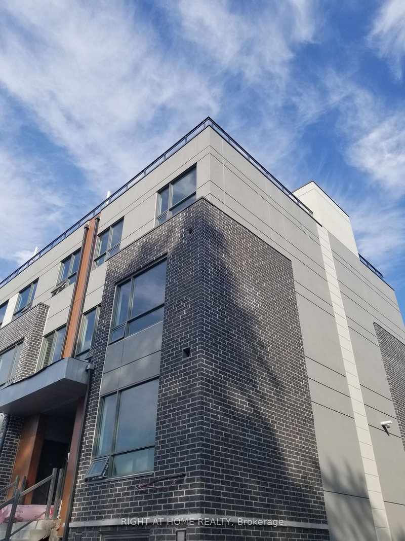Image of home for listing MLS® W13722620