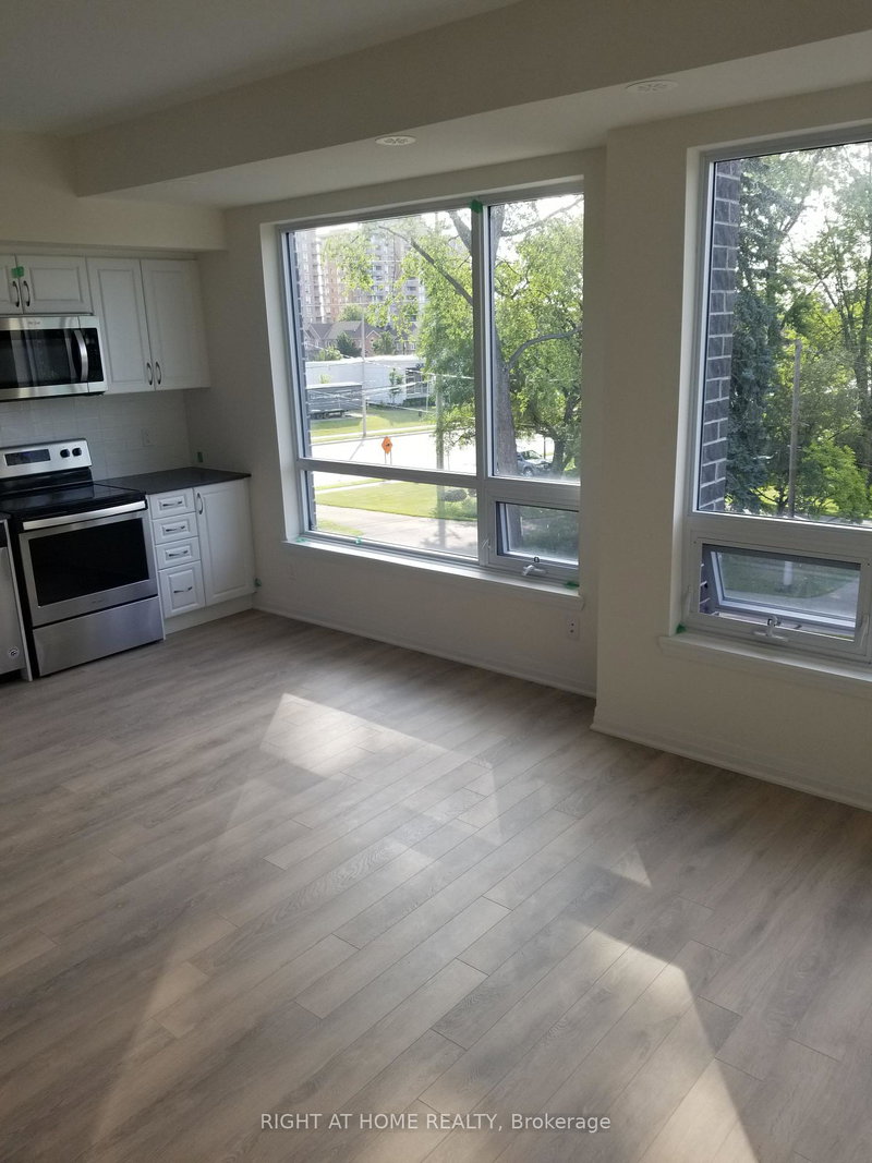 Image of home for listing MLS® W13722620