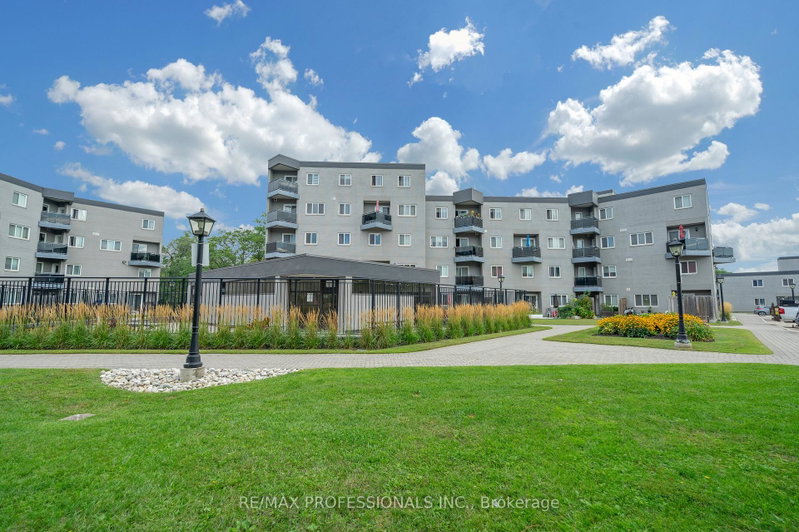 Image of home for listing MLS® W13722708